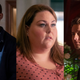 Sterling K. Brown, Chrissy Metz, Justin Hartley